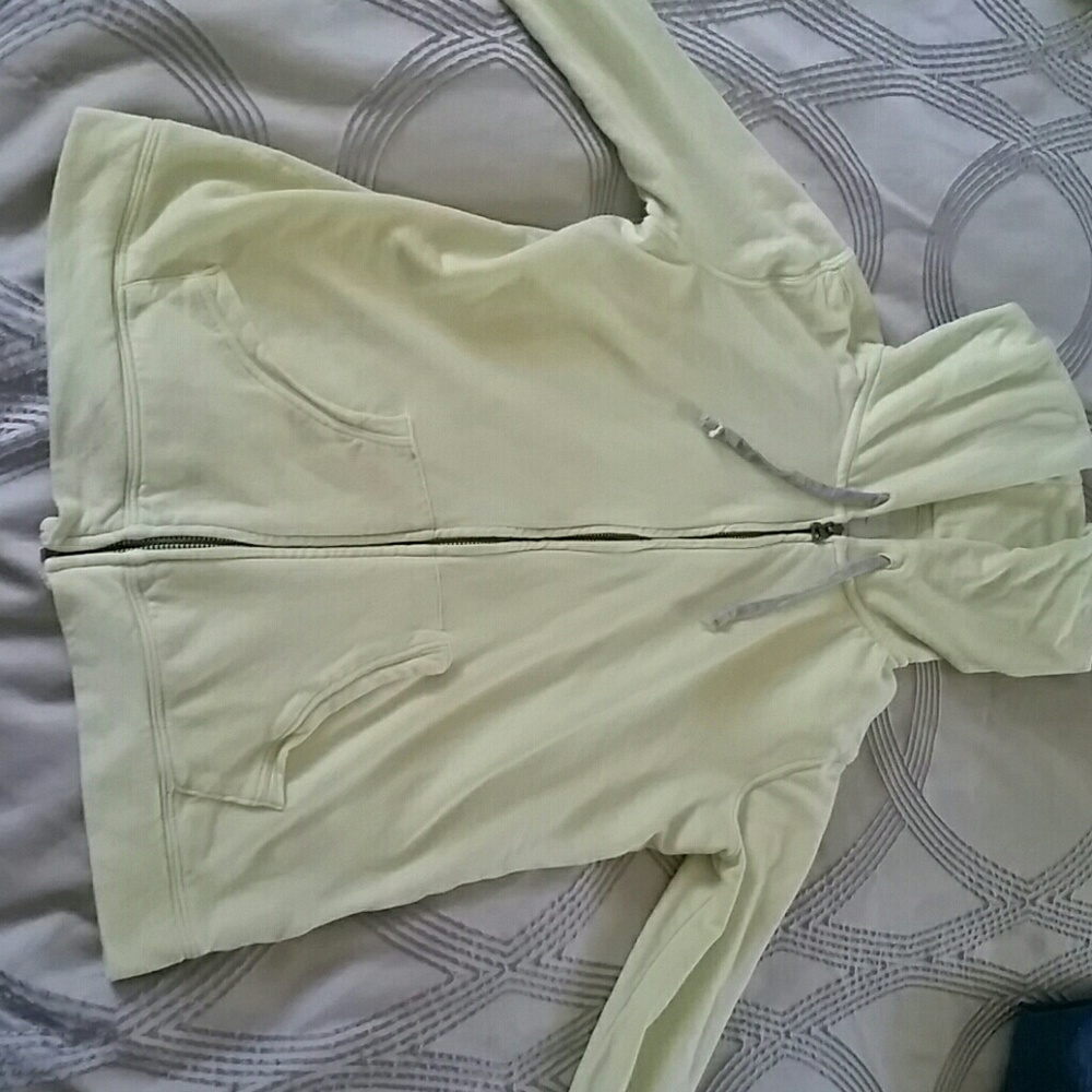 BCBG Generation Hoodie